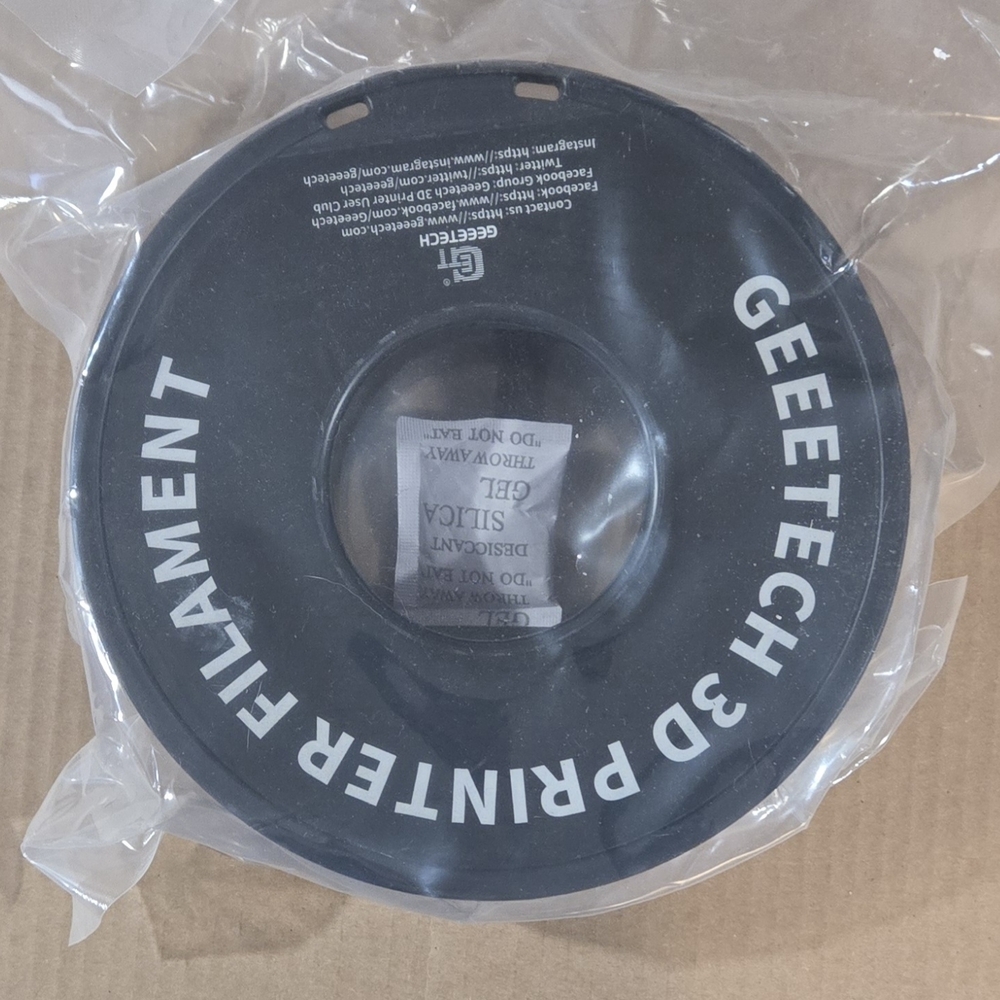 Geeetech 3D Printer Filament Spool